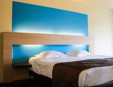 Hotel Cosmopolite