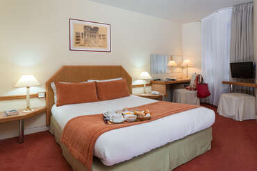 Hotel Fertel Etoile