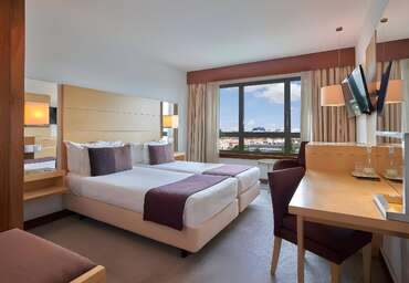 Hotel Acores Lisboa