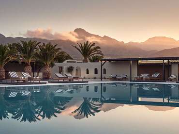 Numo Ierapetra Beach Resort