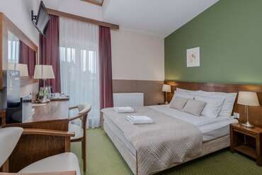 Yarden Aparthotel