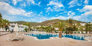 Labranda TMT Bodrum Resort