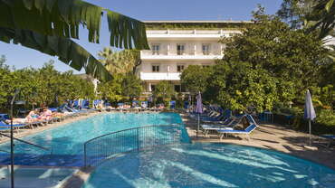 Hotel Alpha