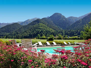 Da Elda Natural Retreat