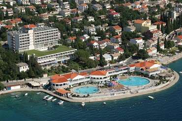 Hotel Katarina