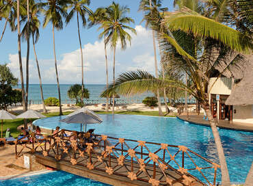 Ocean Paradise Resort