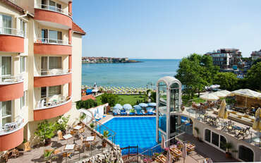 Villa List Hotel