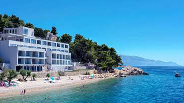 Hotel Saint Hildegard