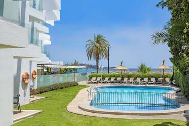 Bellamar Appartementen