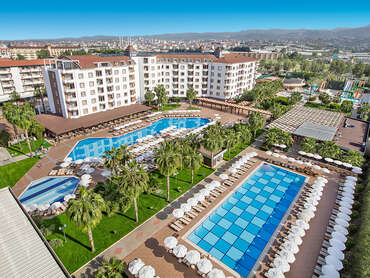 Royal Garden Beach Hotel