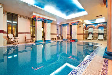 Hotel Staint George
