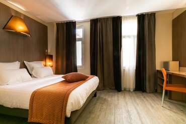 Carre Vieux Port Hotel