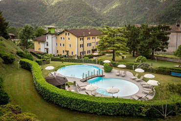 Garden Good Life Hotel