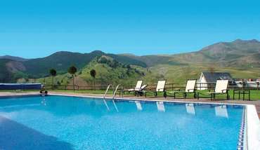 Hotel Saliecho