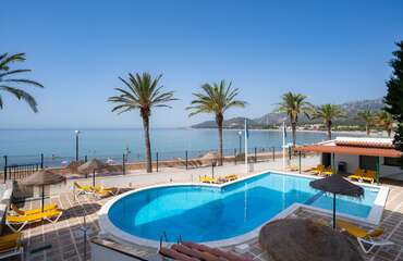 Vistamar Hotel