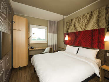Ibis Munchen Airport Sued