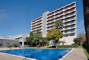 Hotel Medium Valencia