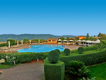 Popilia Country Resort