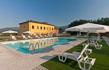 Villa Cheli