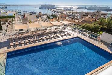 Hotel Amic Horizonte