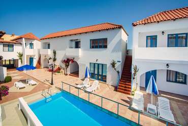 Hotel Iliana