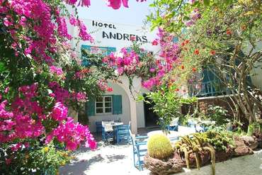 Hotel Andreas