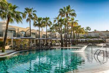 The Valentin Star Menorca Hotel