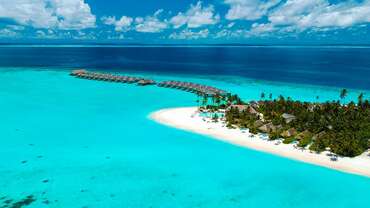Baglioni Resort Maldives