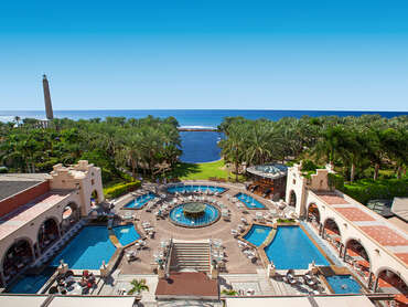 Lopesan Costa Meloneras