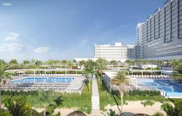 Riu Ventura