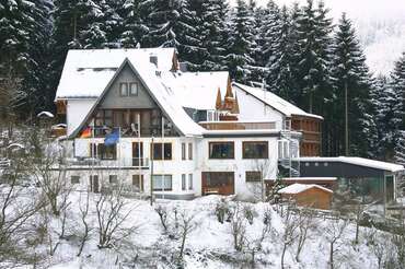 Wald Hotel Willingen