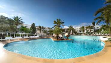 Calimera Fido Gardens
