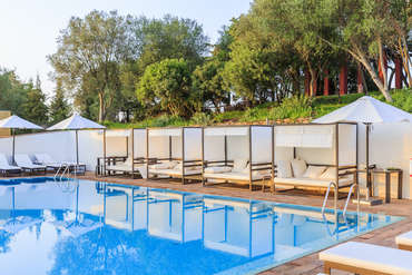 Santiago Hotel Cooking & Nature
