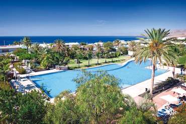 Hotel Costa Calero