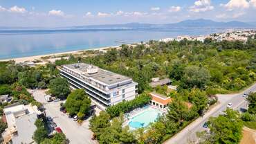 Sun Beach Hotel