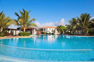 Melia Tortuga Beach