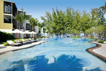 Holiday Inn Resort Phuket Mai Khao Beach