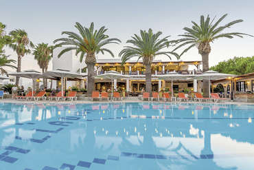 Hotel Palladium