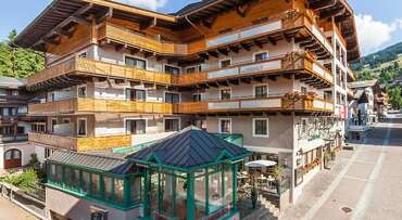 Hotel Neuhaus