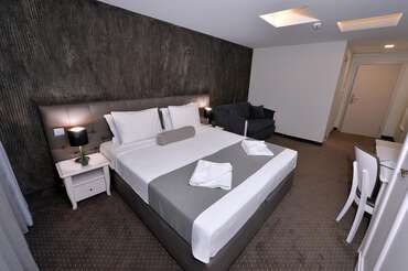Alexandar II Hotel