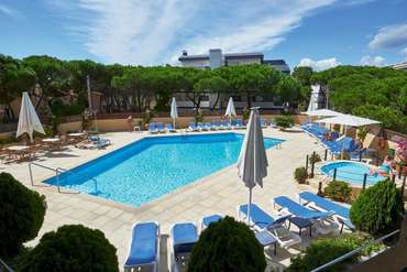 Hotel Aromar