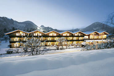 Sporthotel Wilder Kaiser