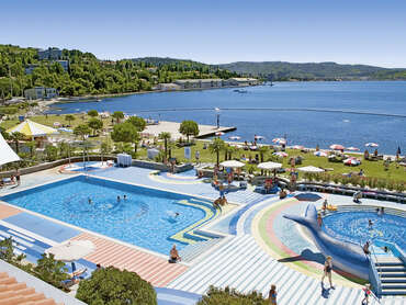 Hotel Vile Park