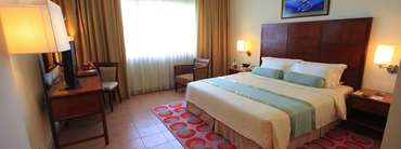 Hulhule Island Hotel
