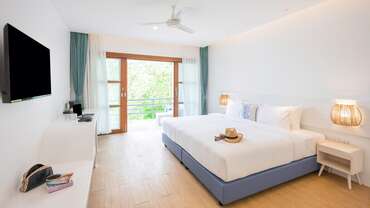 Lub d Koh Tao Tanote Bay