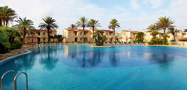 AluaSun Mediterraneo