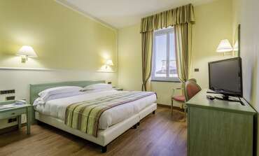 Best Western Hotel Nazionale