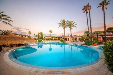 Blau Colonia Sant Jordi