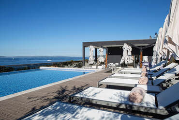 Marvie Hotel & Health