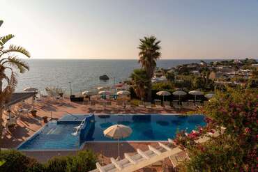 Hotel Albatros Forio